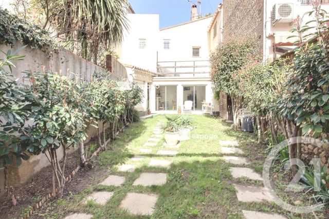 maison à vendre - 3 pièces - 108.36 m2 - CANET EN ROUSSILLON - 66 - LANGUEDOC-ROUSSILLON - Century 21 Villa Canédo