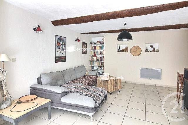 maison à vendre - 3 pièces - 108.36 m2 - CANET EN ROUSSILLON - 66 - LANGUEDOC-ROUSSILLON - Century 21 Villa Canédo