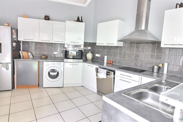 maison à vendre - 3 pièces - 108.36 m2 - CANET EN ROUSSILLON - 66 - LANGUEDOC-ROUSSILLON - Century 21 Villa Canédo