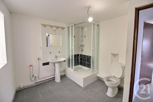 immeuble à vendre - 588.0 m2 - CANET EN ROUSSILLON - 66 - LANGUEDOC-ROUSSILLON - Century 21 Villa Canédo