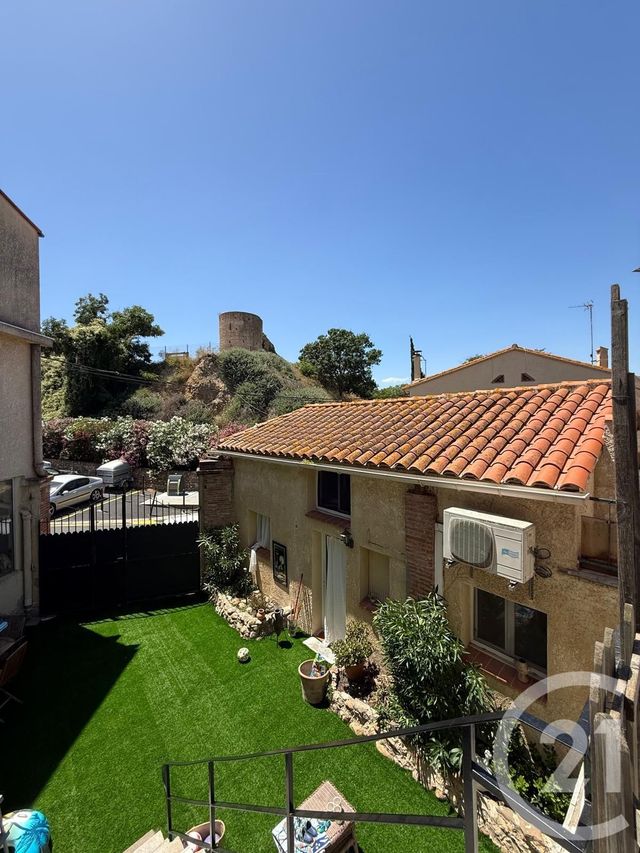 immeuble à vendre - 588.0 m2 - CANET EN ROUSSILLON - 66 - LANGUEDOC-ROUSSILLON - Century 21 Villa Canédo