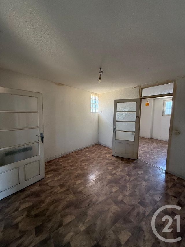 immeuble à vendre - 588.0 m2 - CANET EN ROUSSILLON - 66 - LANGUEDOC-ROUSSILLON - Century 21 Villa Canédo
