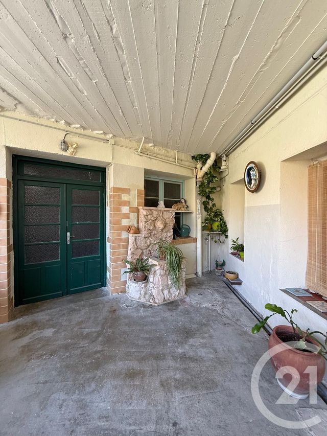 immeuble à vendre - 588.0 m2 - CANET EN ROUSSILLON - 66 - LANGUEDOC-ROUSSILLON - Century 21 Villa Canédo