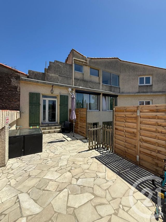 immeuble à vendre - 588.0 m2 - CANET EN ROUSSILLON - 66 - LANGUEDOC-ROUSSILLON - Century 21 Villa Canédo