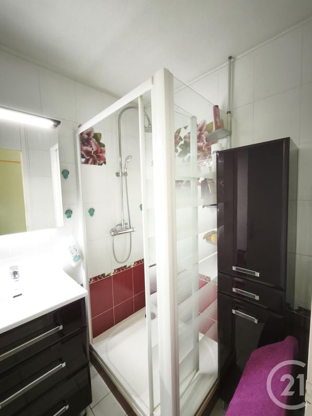 Appartement F2 à vendre - 2 pièces - 44.48 m2 - CANET EN ROUSSILLON - 66 - LANGUEDOC-ROUSSILLON - Century 21 Villa Canédo