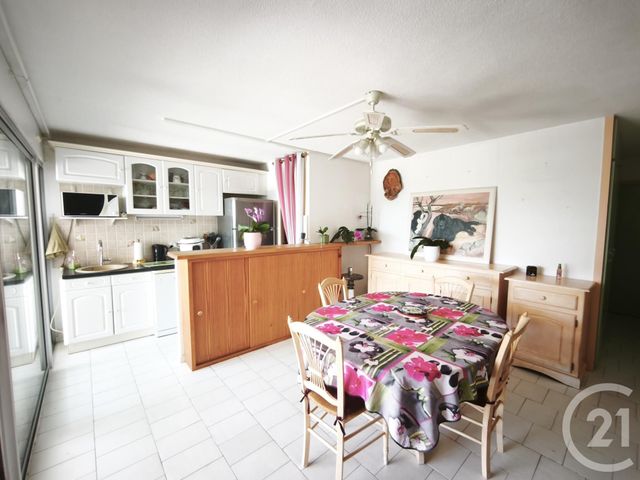 appartement - CANET EN ROUSSILLON - 66