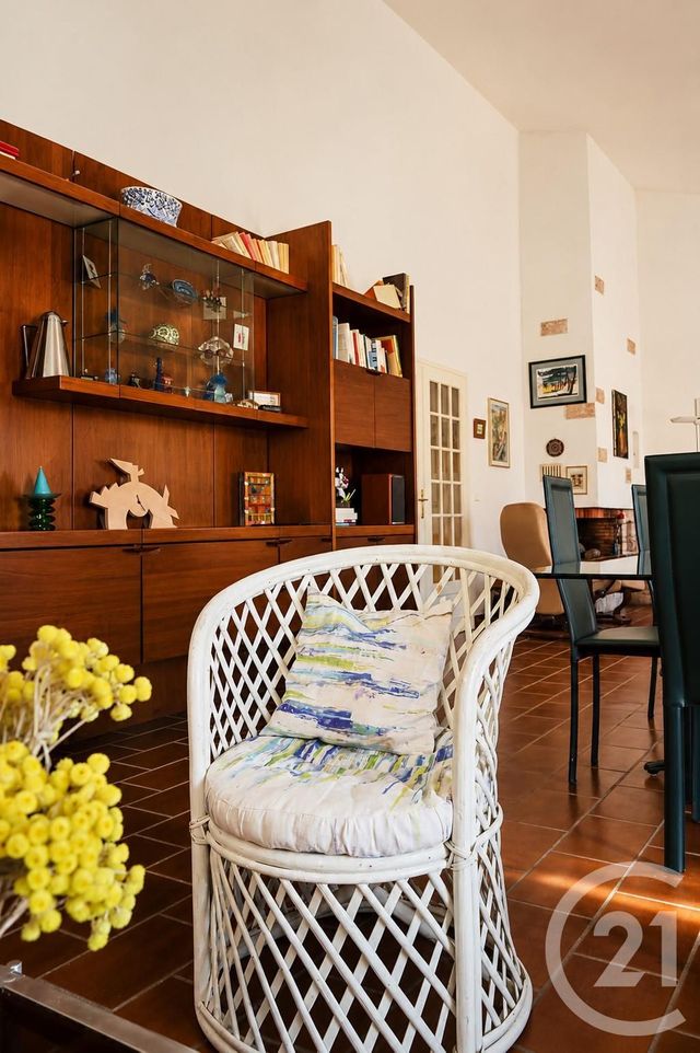 maison à vendre - 6 pièces - 132.69 m2 - CANET EN ROUSSILLON - 66 - LANGUEDOC-ROUSSILLON - Century 21 Villa Canédo