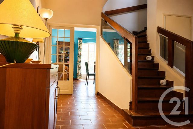 maison à vendre - 6 pièces - 132.69 m2 - CANET EN ROUSSILLON - 66 - LANGUEDOC-ROUSSILLON - Century 21 Villa Canédo