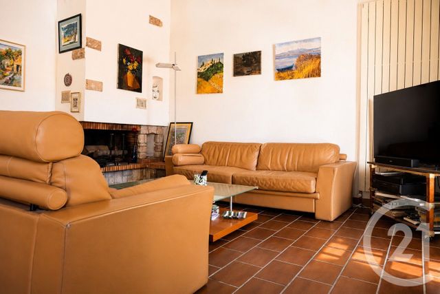 maison à vendre - 6 pièces - 132.69 m2 - CANET EN ROUSSILLON - 66 - LANGUEDOC-ROUSSILLON - Century 21 Villa Canédo