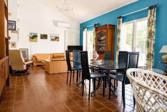 maison à vendre - 6 pièces - 132.69 m2 - CANET EN ROUSSILLON - 66 - LANGUEDOC-ROUSSILLON - Century 21 Villa Canédo