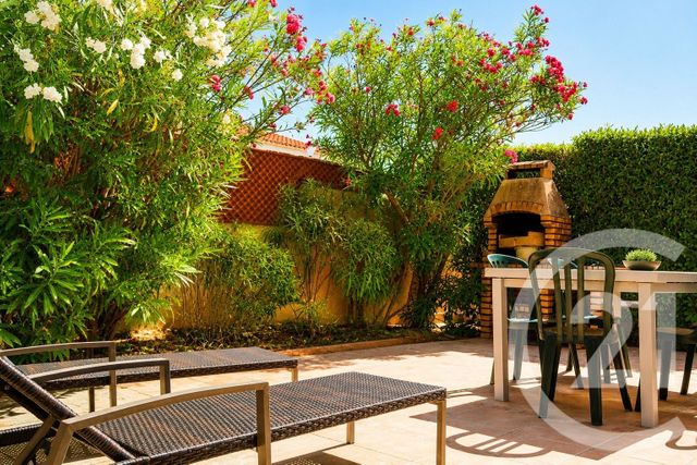 maison à vendre - 6 pièces - 132.69 m2 - CANET EN ROUSSILLON - 66 - LANGUEDOC-ROUSSILLON - Century 21 Villa Canédo