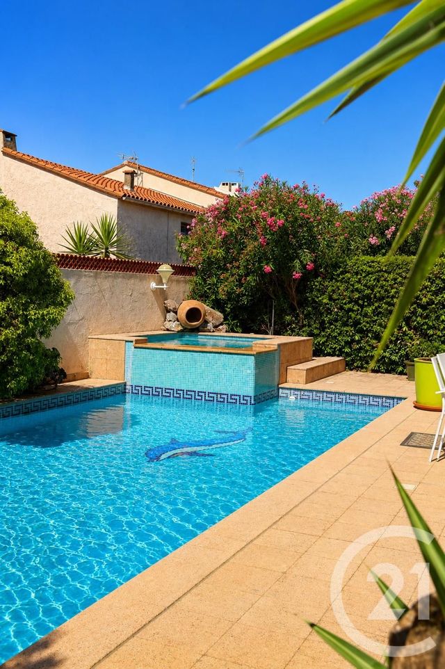 maison - CANET EN ROUSSILLON - 66