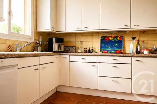 maison à vendre - 6 pièces - 132.69 m2 - CANET EN ROUSSILLON - 66 - LANGUEDOC-ROUSSILLON - Century 21 Villa Canédo