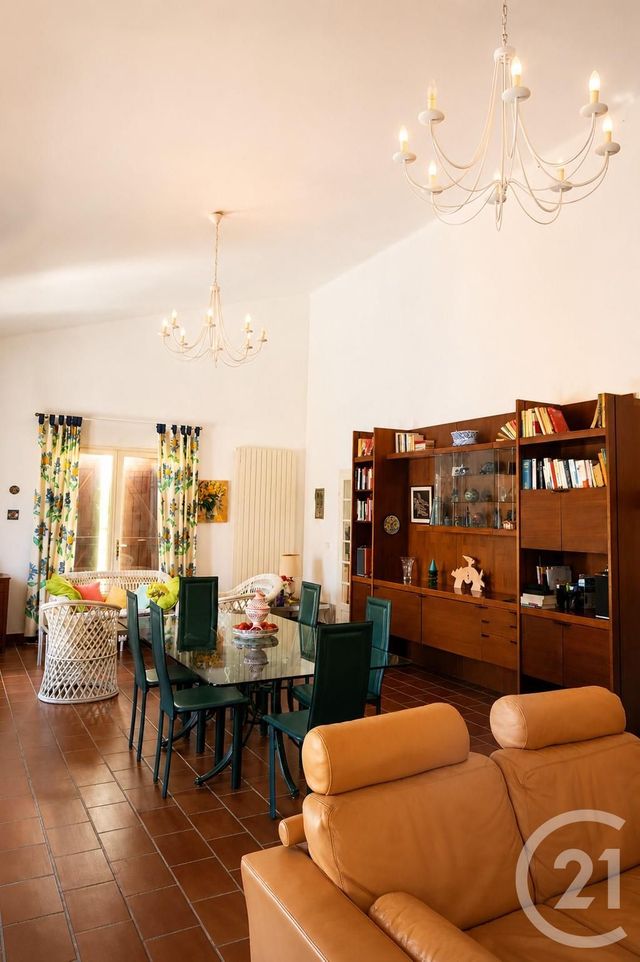 maison à vendre - 6 pièces - 132.69 m2 - CANET EN ROUSSILLON - 66 - LANGUEDOC-ROUSSILLON - Century 21 Villa Canédo