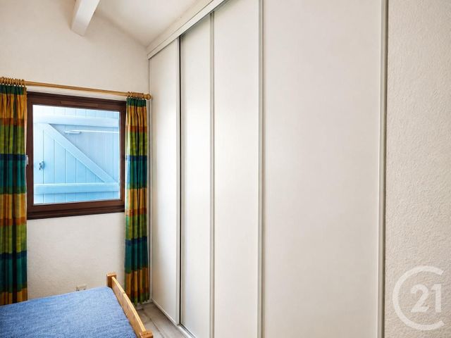 maison à vendre - 3 pièces - 38.77 m2 - CANET EN ROUSSILLON - 66 - LANGUEDOC-ROUSSILLON - Century 21 Villa Canédo