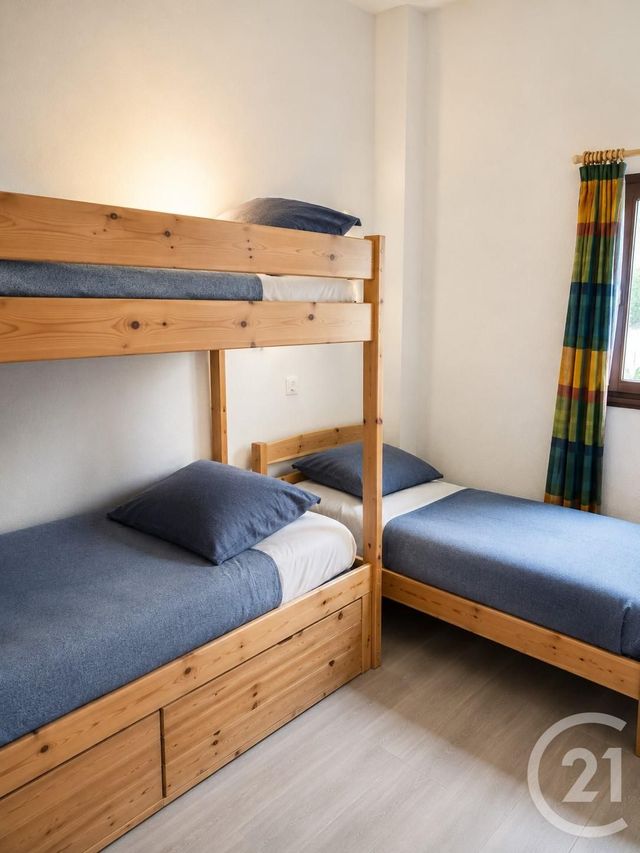 maison à vendre - 3 pièces - 38.77 m2 - CANET EN ROUSSILLON - 66 - LANGUEDOC-ROUSSILLON - Century 21 Villa Canédo