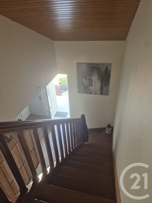 maison à vendre - 5 pièces - 130.0 m2 - CANET EN ROUSSILLON - 66 - LANGUEDOC-ROUSSILLON - Century 21 Villa Canédo