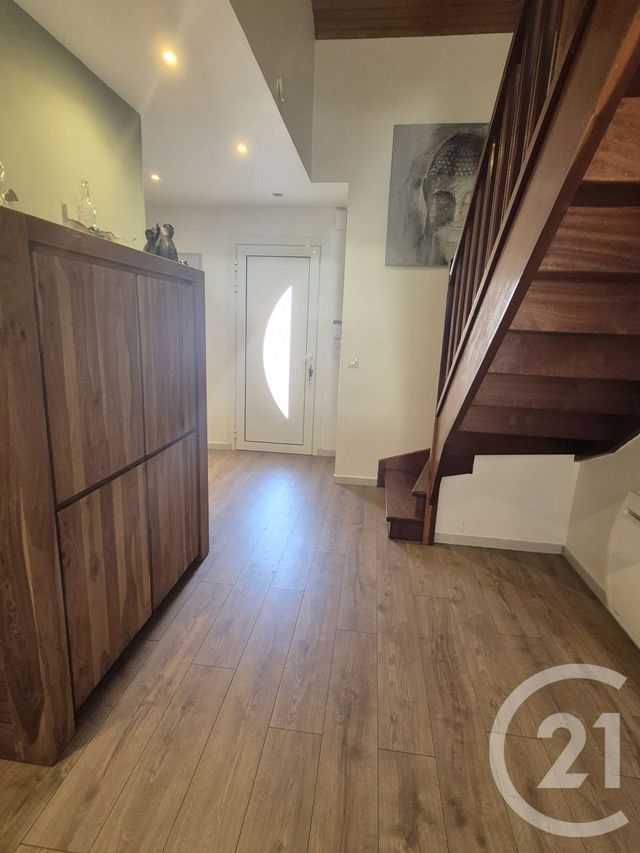 maison à vendre - 5 pièces - 130.0 m2 - CANET EN ROUSSILLON - 66 - LANGUEDOC-ROUSSILLON - Century 21 Villa Canédo