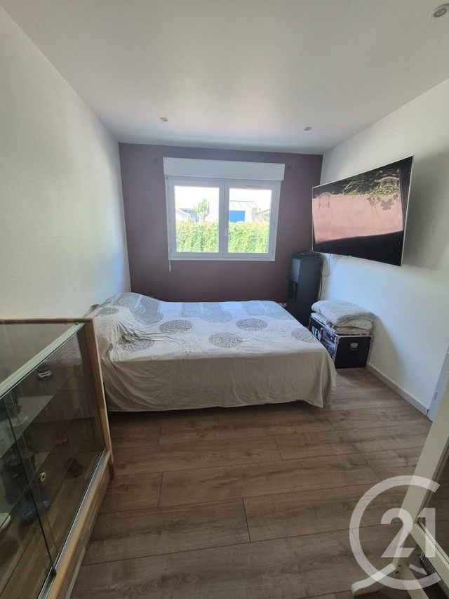 maison à vendre - 5 pièces - 130.0 m2 - CANET EN ROUSSILLON - 66 - LANGUEDOC-ROUSSILLON - Century 21 Villa Canédo