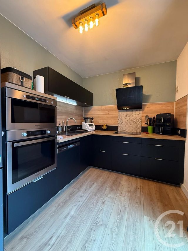 maison à vendre - 4 pièces - 72.1 m2 - CANET EN ROUSSILLON - 66 - LANGUEDOC-ROUSSILLON - Century 21 Villa Canédo