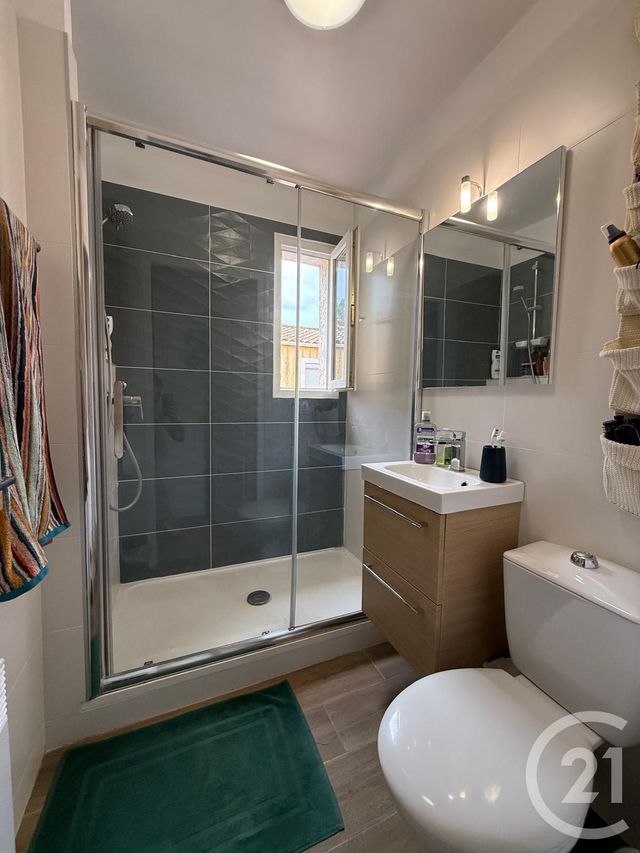 maison à vendre - 4 pièces - 72.1 m2 - CANET EN ROUSSILLON - 66 - LANGUEDOC-ROUSSILLON - Century 21 Villa Canédo