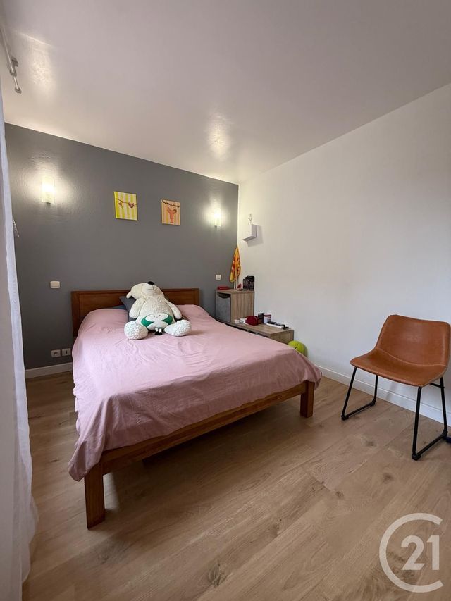maison à vendre - 4 pièces - 72.1 m2 - CANET EN ROUSSILLON - 66 - LANGUEDOC-ROUSSILLON - Century 21 Villa Canédo