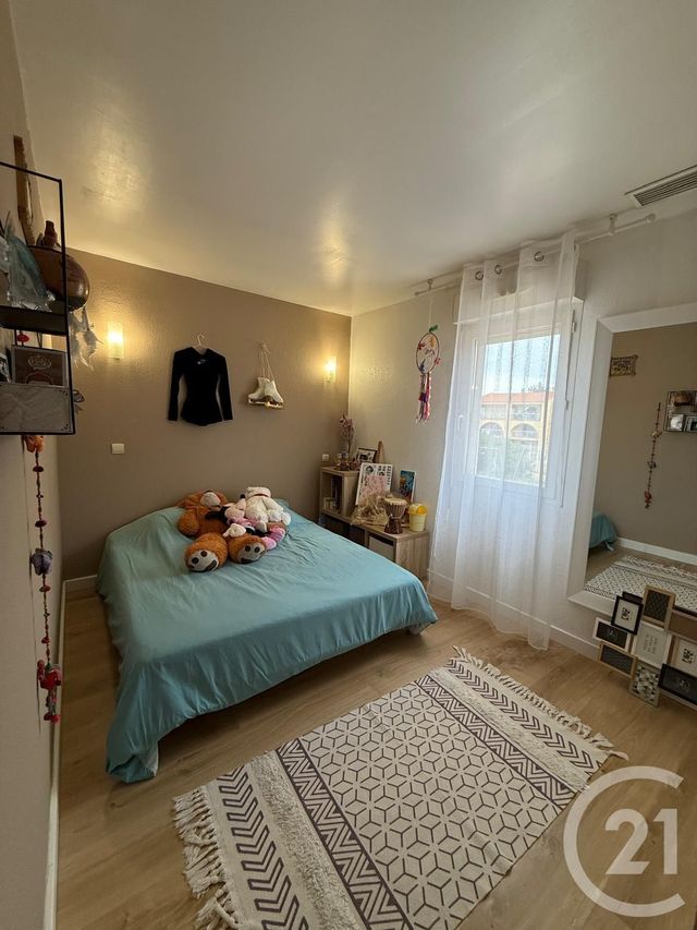 maison à vendre - 4 pièces - 72.1 m2 - CANET EN ROUSSILLON - 66 - LANGUEDOC-ROUSSILLON - Century 21 Villa Canédo