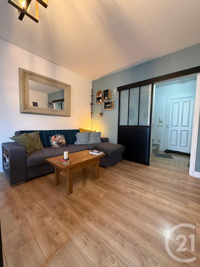 maison à vendre - 4 pièces - 72.1 m2 - CANET EN ROUSSILLON - 66 - LANGUEDOC-ROUSSILLON - Century 21 Villa Canédo