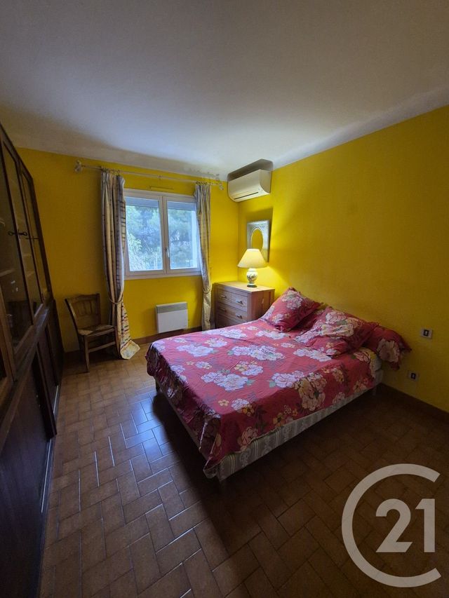 maison à vendre - 6 pièces - 140.0 m2 - CANET EN ROUSSILLON - 66 - LANGUEDOC-ROUSSILLON - Century 21 Villa Canédo