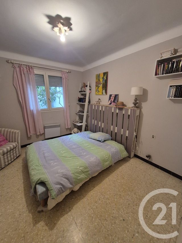 maison à vendre - 6 pièces - 140.0 m2 - CANET EN ROUSSILLON - 66 - LANGUEDOC-ROUSSILLON - Century 21 Villa Canédo