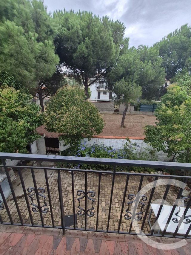 Maison à vendre CANET EN ROUSSILLON