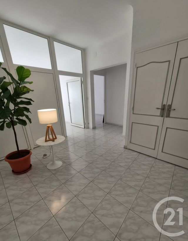 Appartement F4 à vendre - 4 pièces - 92.0 m2 - CANET EN ROUSSILLON - 66 - LANGUEDOC-ROUSSILLON - Century 21 Villa Canédo