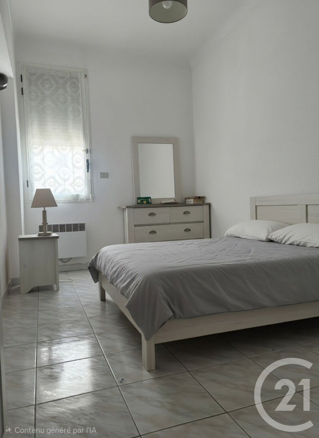 Appartement F4 à vendre - 4 pièces - 92.0 m2 - CANET EN ROUSSILLON - 66 - LANGUEDOC-ROUSSILLON - Century 21 Villa Canédo