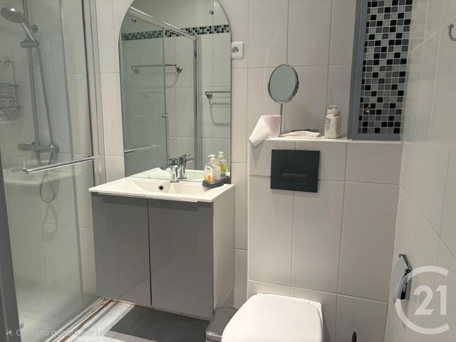 Appartement F4 à vendre - 4 pièces - 92.0 m2 - CANET EN ROUSSILLON - 66 - LANGUEDOC-ROUSSILLON - Century 21 Villa Canédo