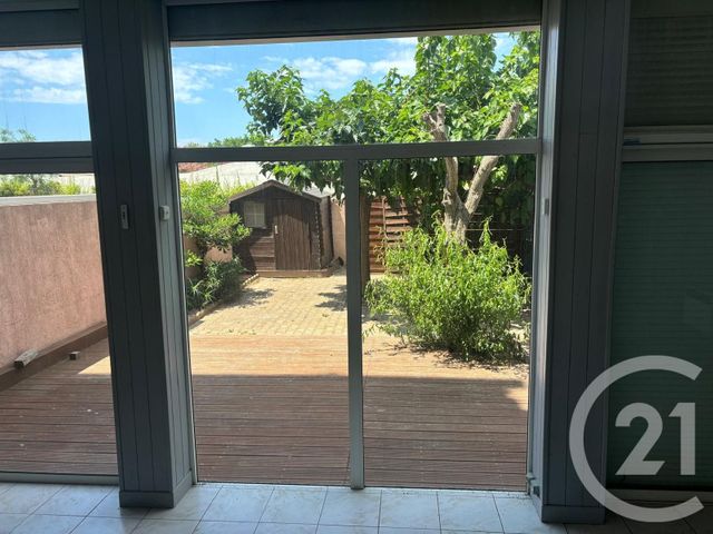Appartement F4 à vendre CANET EN ROUSSILLON