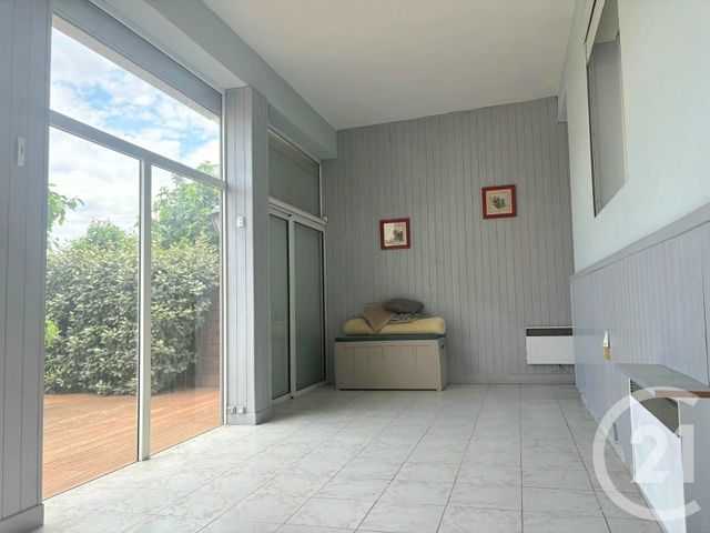 Appartement F4 à vendre - 4 pièces - 92.0 m2 - CANET EN ROUSSILLON - 66 - LANGUEDOC-ROUSSILLON - Century 21 Villa Canédo