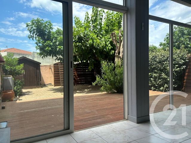 Appartement F4 à vendre - 4 pièces - 92.0 m2 - CANET EN ROUSSILLON - 66 - LANGUEDOC-ROUSSILLON - Century 21 Villa Canédo