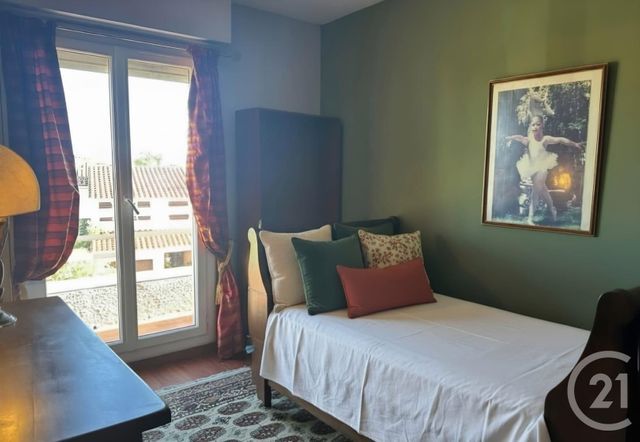 Appartement T4 à louer - 4 pièces - 97.81 m2 - CANET EN ROUSSILLON - 66 - LANGUEDOC-ROUSSILLON - Century 21 Villa Canédo