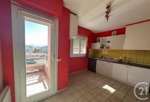 Appartement T4 à louer - 4 pièces - 97.81 m2 - CANET EN ROUSSILLON - 66 - LANGUEDOC-ROUSSILLON - Century 21 Villa Canédo