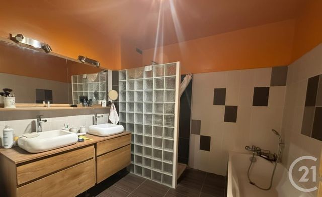 Appartement T4 à louer - 4 pièces - 97.81 m2 - CANET EN ROUSSILLON - 66 - LANGUEDOC-ROUSSILLON - Century 21 Villa Canédo
