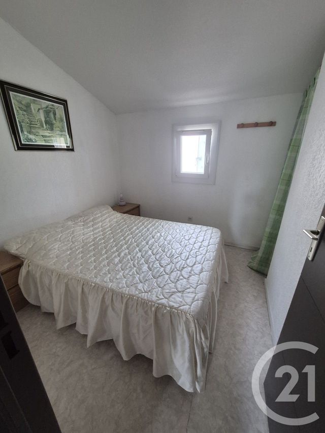 maison à vendre - 3 pièces - 35.0 m2 - STE MARIE LA MER - 66 - LANGUEDOC-ROUSSILLON - Century 21 Villa Canédo