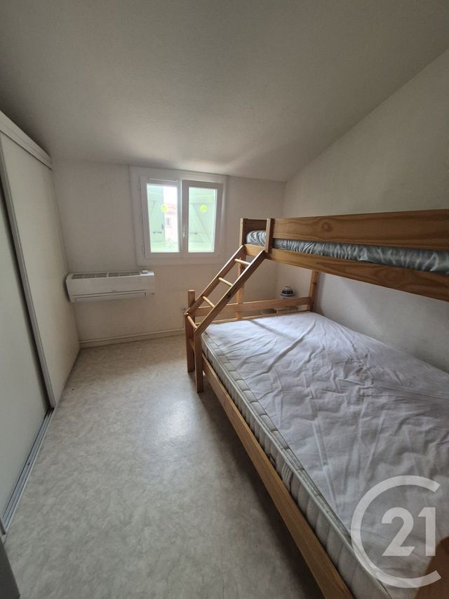 maison à vendre - 3 pièces - 35.0 m2 - STE MARIE LA MER - 66 - LANGUEDOC-ROUSSILLON - Century 21 Villa Canédo