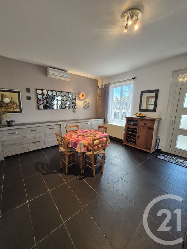 maison à vendre - 3 pièces - 56.3 m2 - CANET EN ROUSSILLON - 66 - LANGUEDOC-ROUSSILLON - Century 21 Villa Canédo