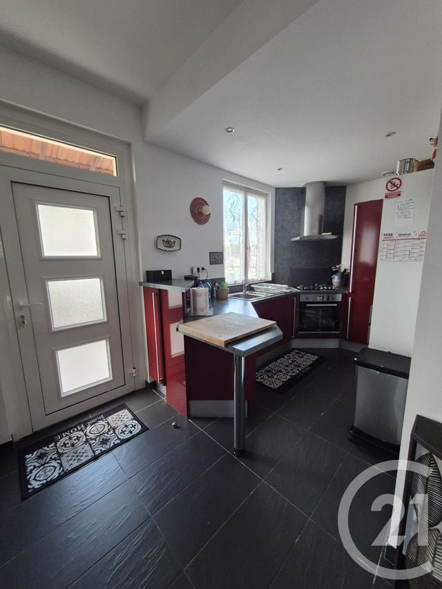 maison à vendre - 3 pièces - 56.3 m2 - CANET EN ROUSSILLON - 66 - LANGUEDOC-ROUSSILLON - Century 21 Villa Canédo