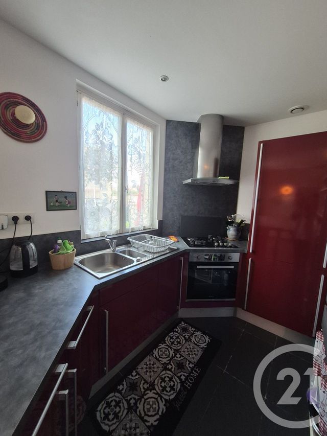 maison à vendre - 3 pièces - 56.3 m2 - CANET EN ROUSSILLON - 66 - LANGUEDOC-ROUSSILLON - Century 21 Villa Canédo