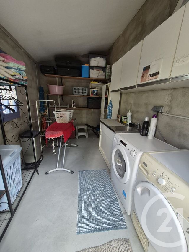maison à vendre - 3 pièces - 56.3 m2 - CANET EN ROUSSILLON - 66 - LANGUEDOC-ROUSSILLON - Century 21 Villa Canédo