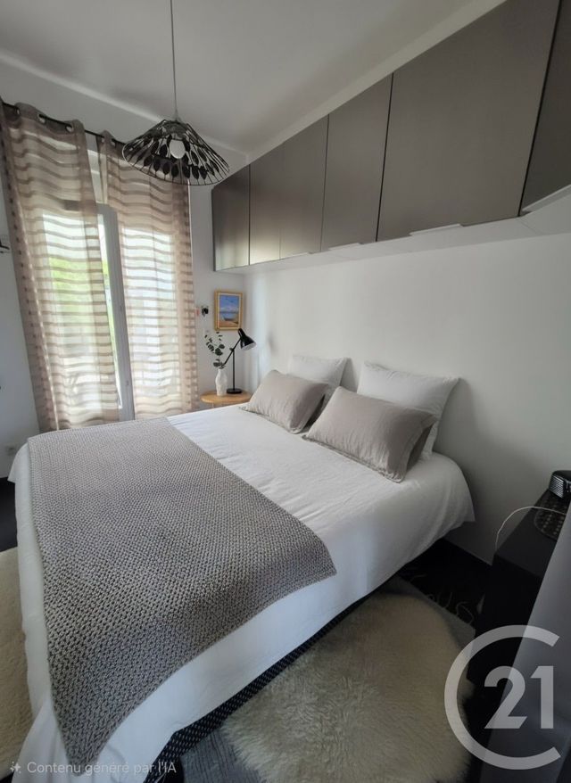 maison à vendre - 3 pièces - 56.3 m2 - CANET EN ROUSSILLON - 66 - LANGUEDOC-ROUSSILLON - Century 21 Villa Canédo