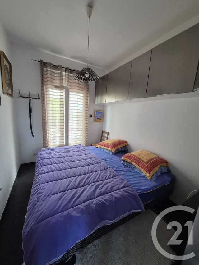 maison à vendre - 3 pièces - 56.3 m2 - CANET EN ROUSSILLON - 66 - LANGUEDOC-ROUSSILLON - Century 21 Villa Canédo